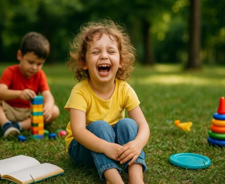 juego libre herramienta desarrollo socioemocional actualidad