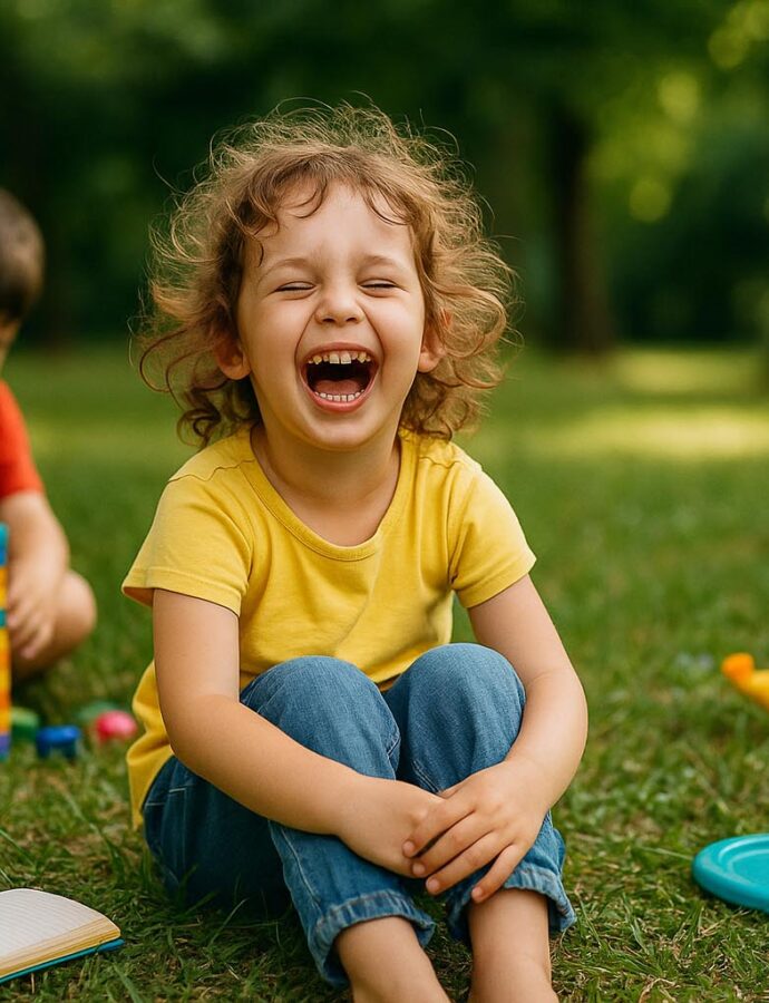 Neurocientíficos resaltan el valor del juego libre como herramienta clave de desarrollo socioemocional