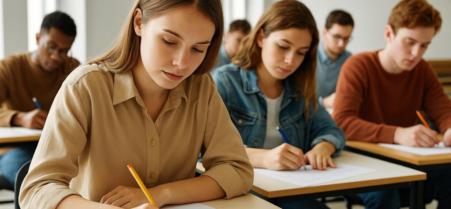 Magisterio tendrá una prueba de acceso propia para futuros maestros: el Gobierno plantea una “segunda Selectividad”