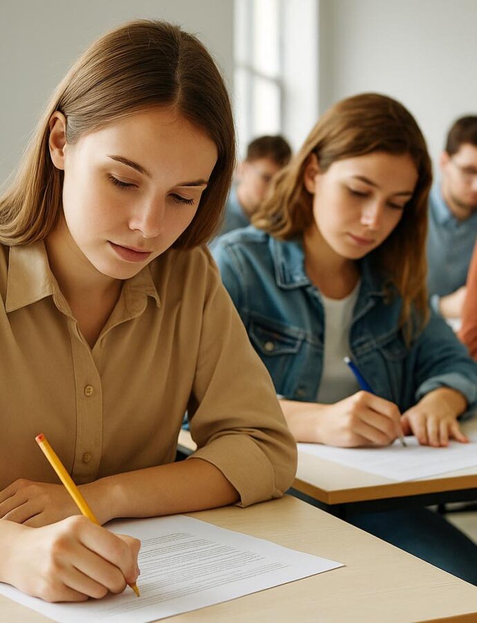 Magisterio tendrá una prueba de acceso propia para futuros maestros: el Gobierno plantea una “segunda Selectividad”