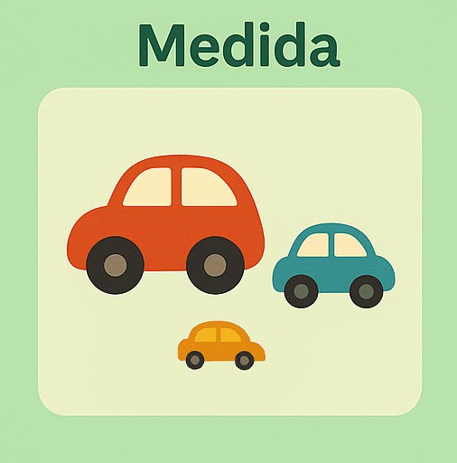 medida