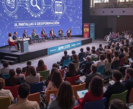 mentes ami 2025 actualidad