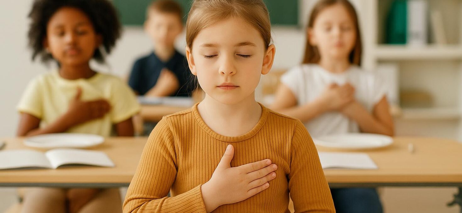El mindfulness gana terreno en escuelas, pero la evidencia sigue siendo dudosa