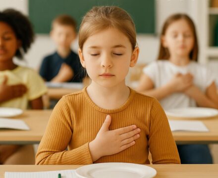 mindfulness en el aula actualidad