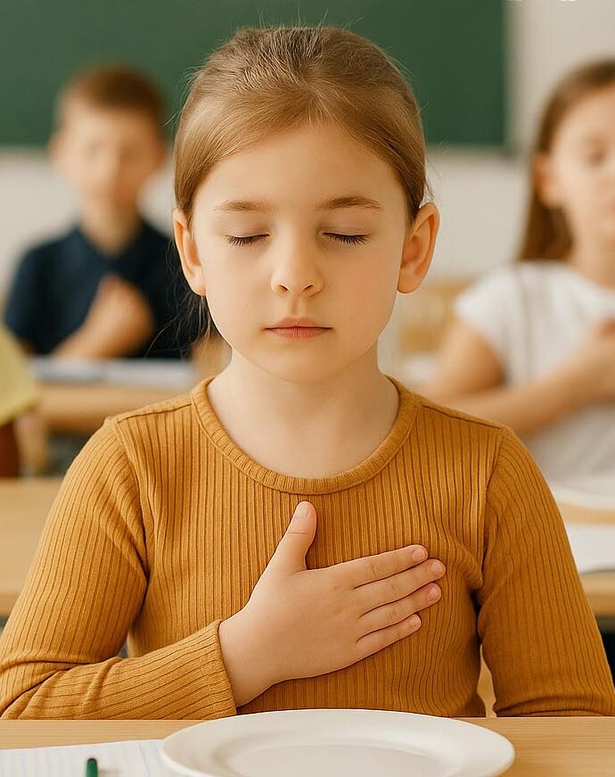 El mindfulness gana terreno en escuelas, pero la evidencia sigue siendo dudosa