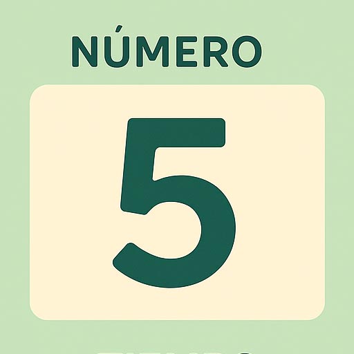 numero