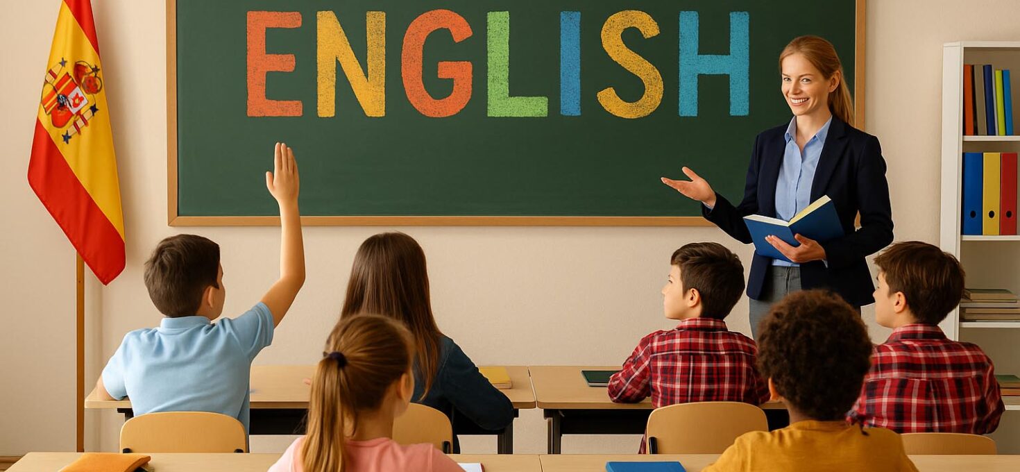 📰 Santillana España y Cambridge sellan acuerdo para ampliar oportunidades del inglés de calidad en escuelas públicas