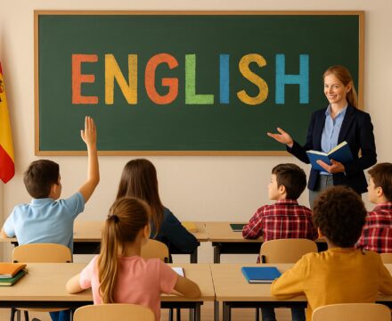 oportunidades del inglés de calidad actualidad