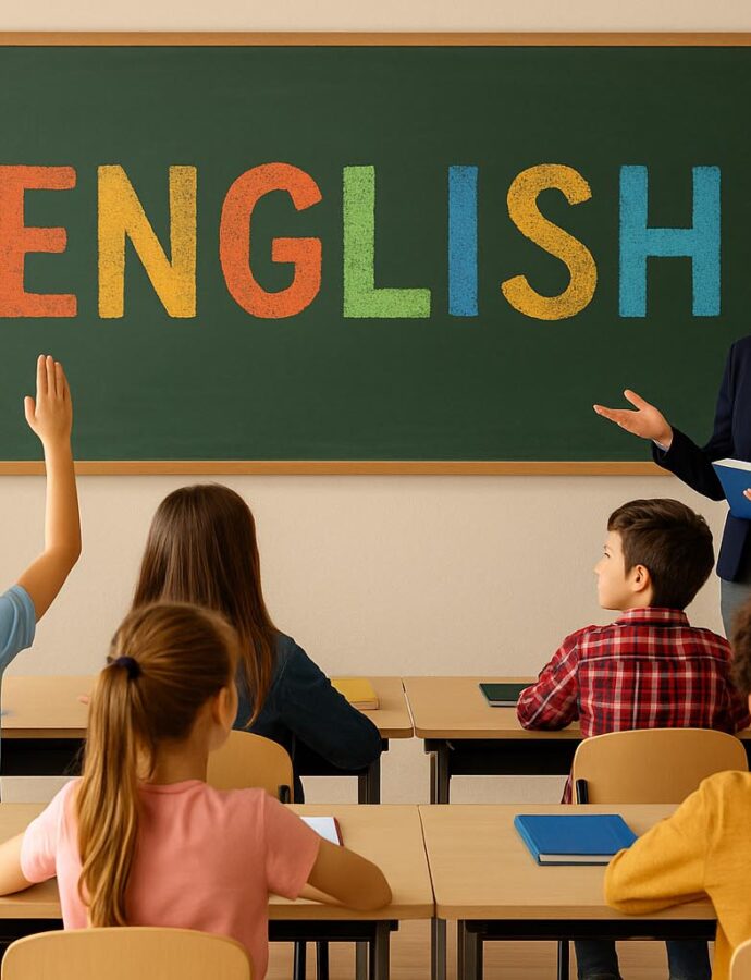 📰 Santillana España y Cambridge sellan acuerdo para ampliar oportunidades del inglés de calidad en escuelas públicas