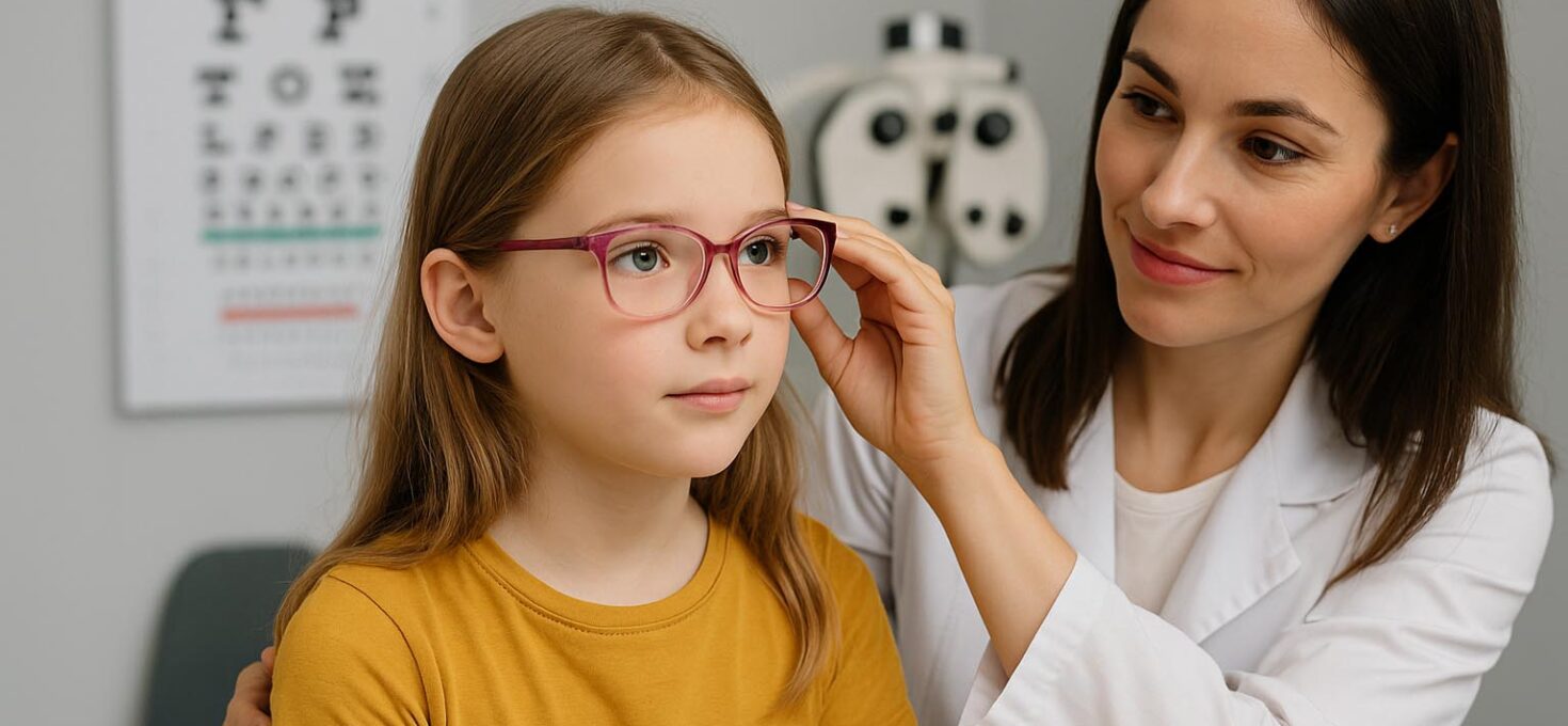 📰 El Gobierno aprueba el Plan Veo: ayudas de hasta 100 € para gafas y lentillas en menores
