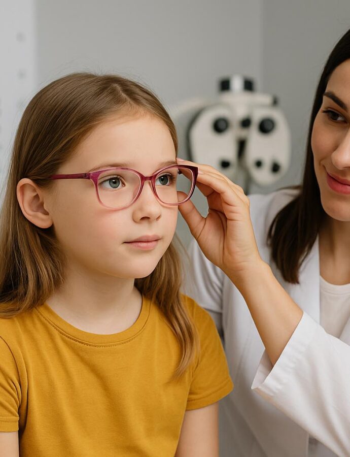 📰 El Gobierno aprueba el Plan Veo: ayudas de hasta 100 € para gafas y lentillas en menores