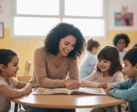 ratios escolares actualidad