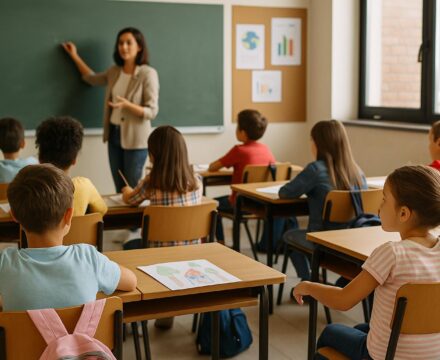 reducir ratios alumnos actualidad