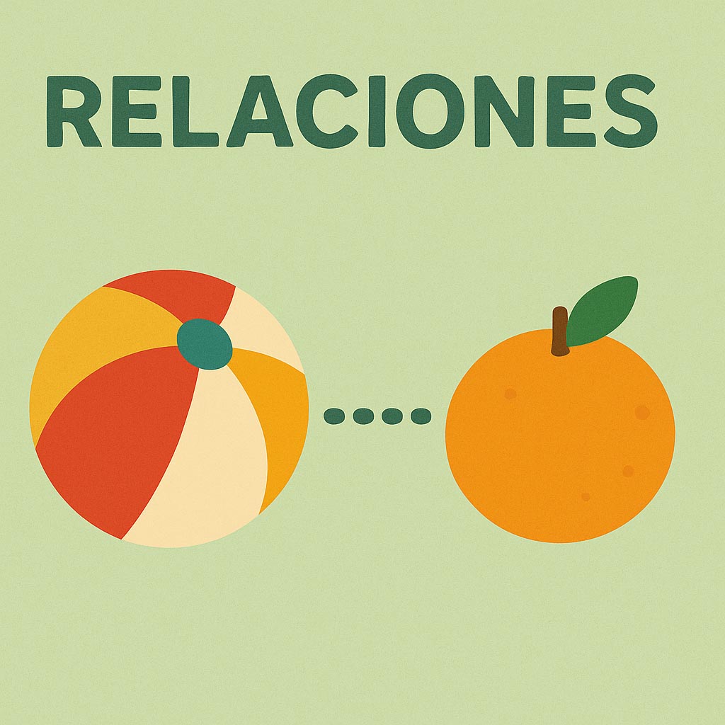 relaciones