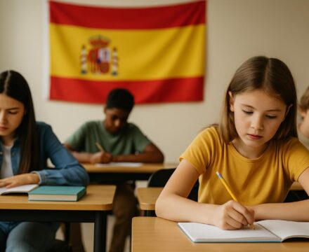 rendimiento educativo actualidad