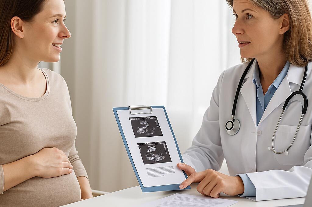 Revisión de rutinas prenatales hacia modelos personalizados