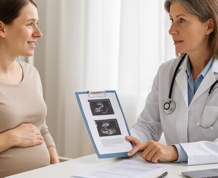 revision rutinas prenatales personalizadas actualidad