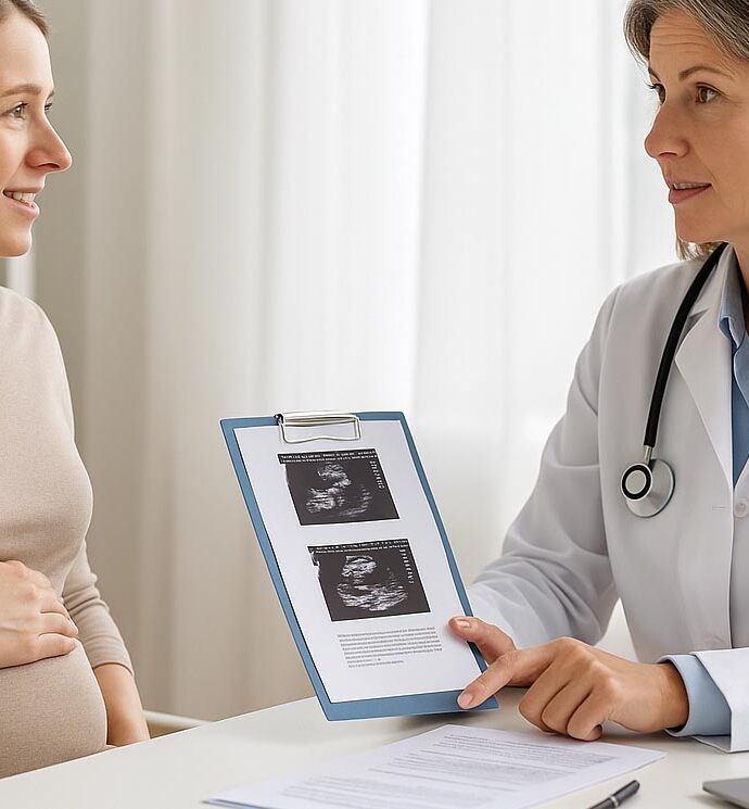 Revisión de rutinas prenatales hacia modelos personalizados