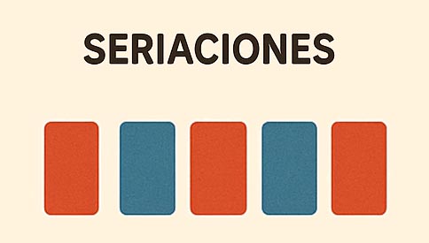 seriaciones