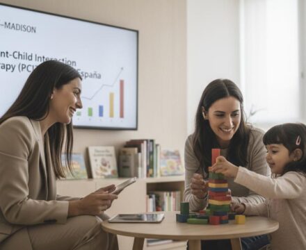 terapia conductual actualidad