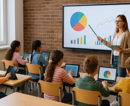 tics exito escolar actualidad