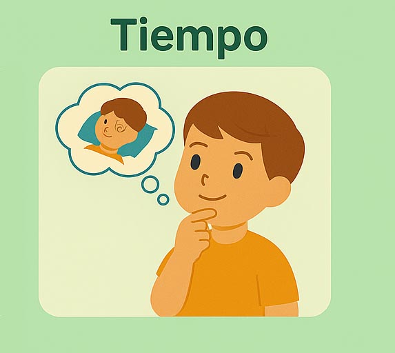 tiempo