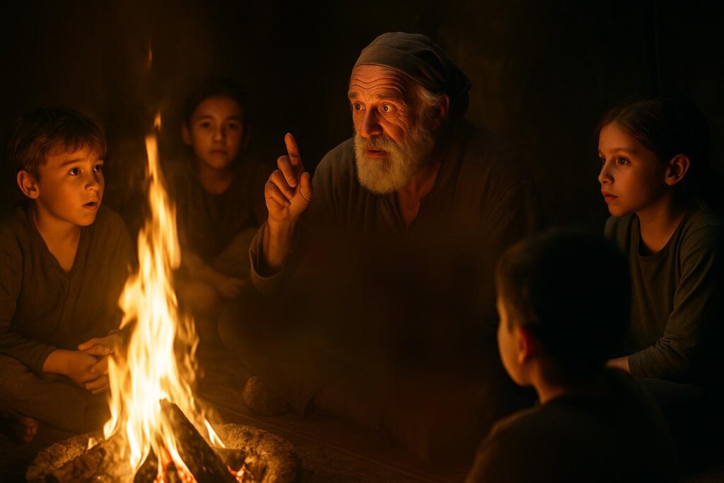 difusión oral de los cuentos tipos de cuentos: cuentos populares