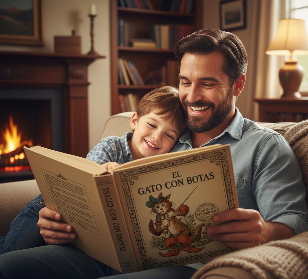 son válidos los cuentos tradicionales hoy en día