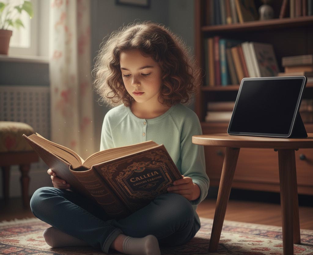 tipos de cuentos: nuevas adaptaciones