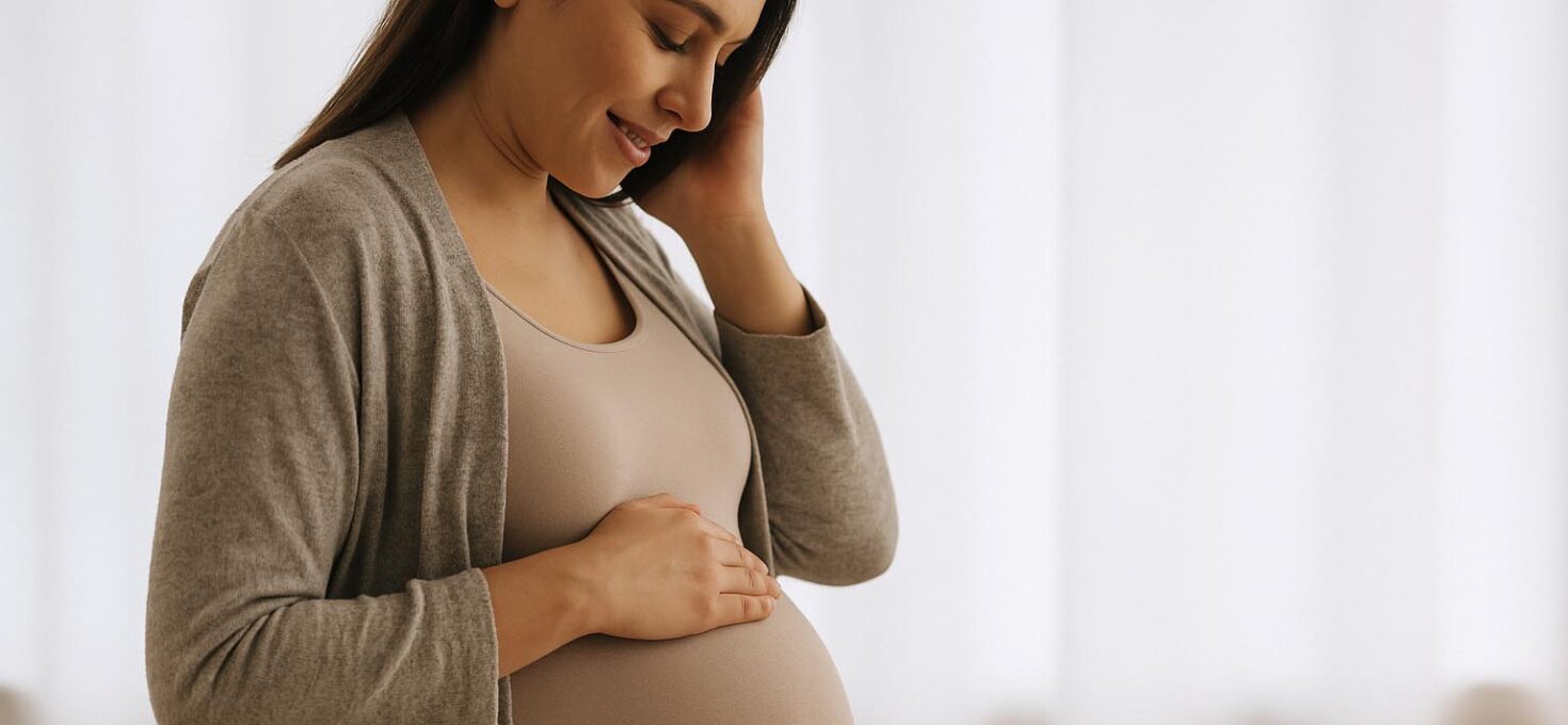 Estimulación prenatal: la voz materna modifica la actividad neuronal del feto