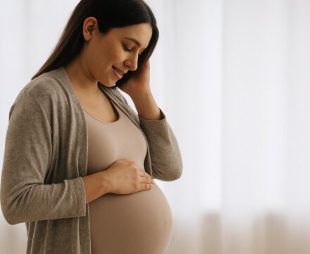 voz madre actividad neuronal feto actualidad