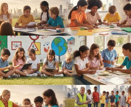 50 años programas fundacion mapfre escuelas actualidad