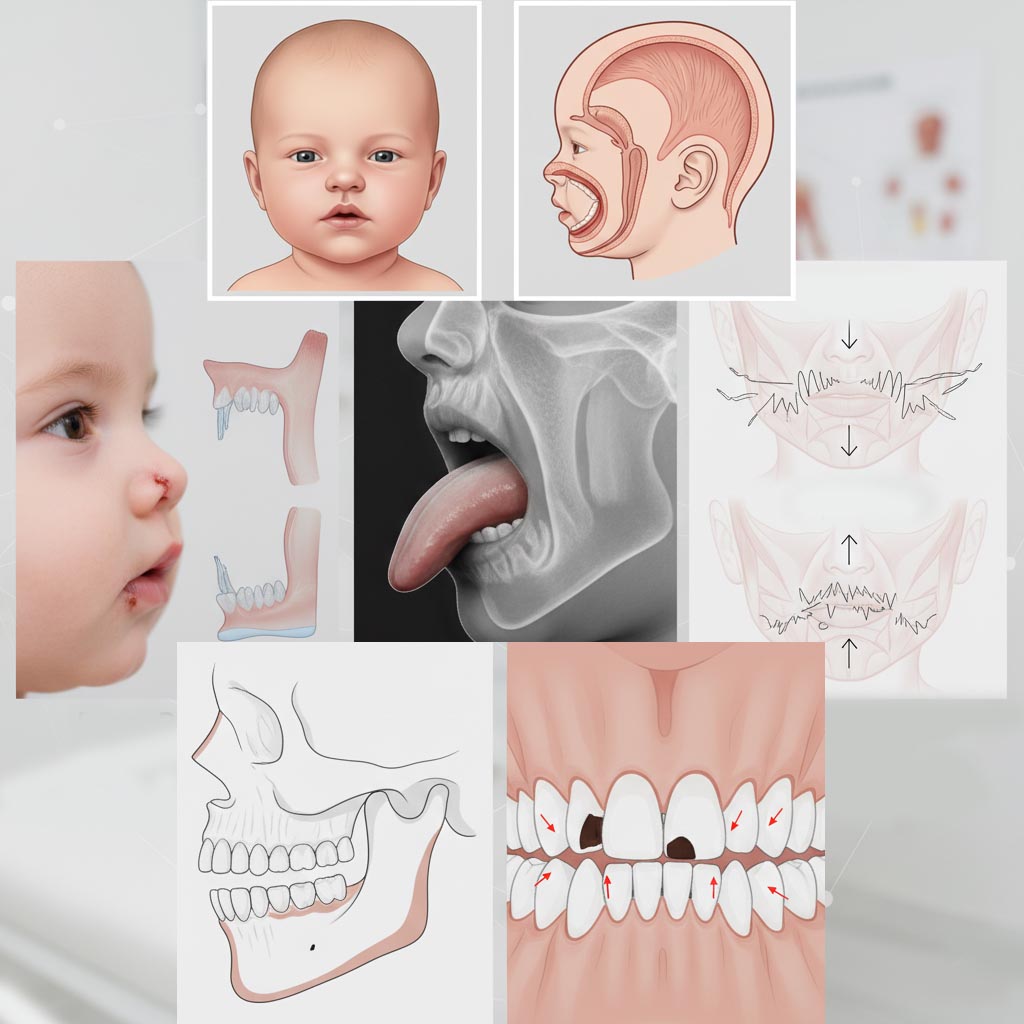 Alteraciones lenguaje aparato fonatorio