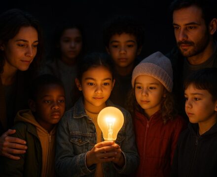 Día Mundial de la Infancia 2025