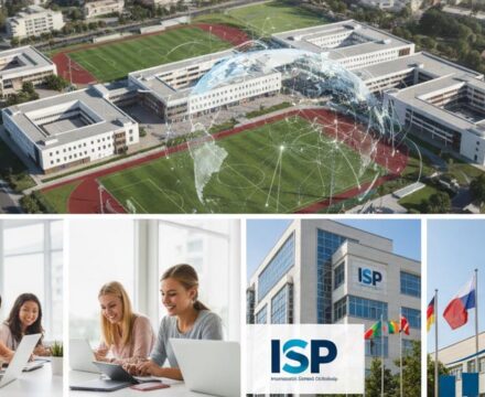 International Schools Partnership globalizacion educacion privada actualidad