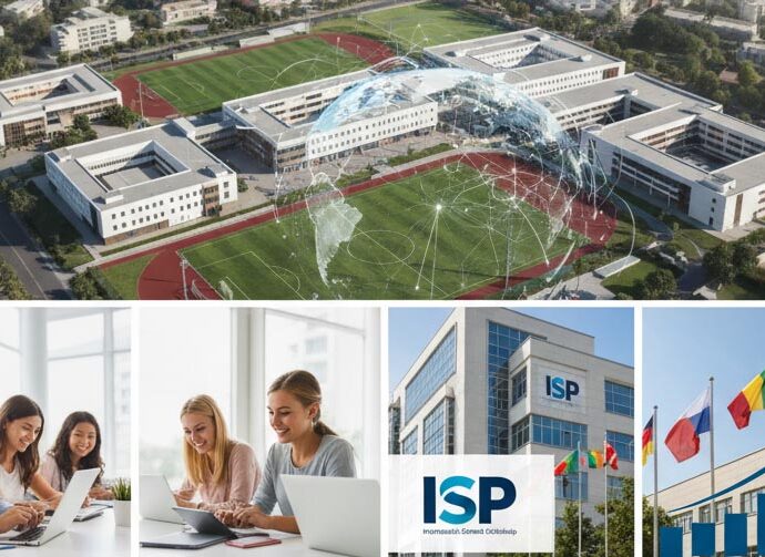 International Schools Partnership valorada en 7 000 millones € pone de relieve la globalización de la educación privada