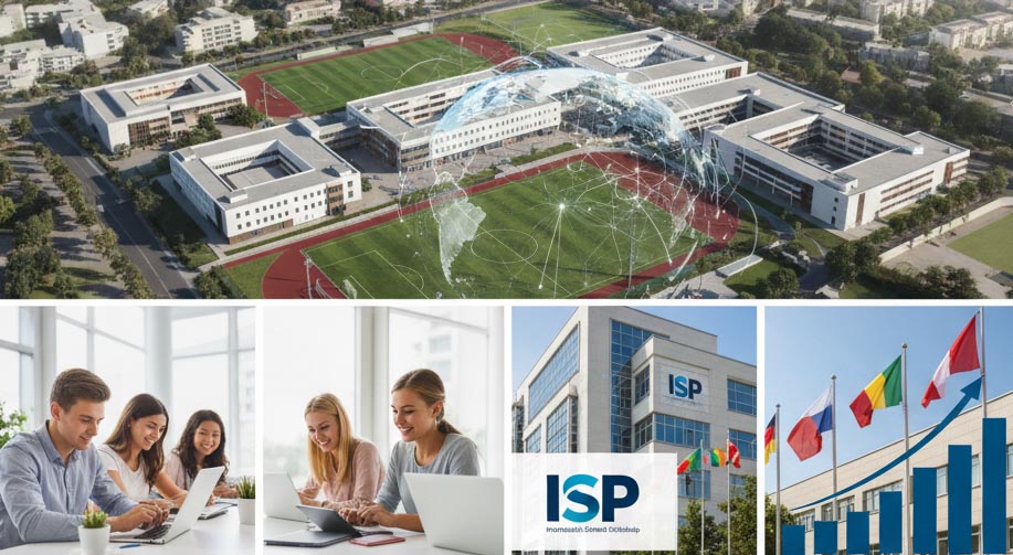 International Schools Partnership valorada en 7 000 millones € pone de relieve la globalización de la educación privada