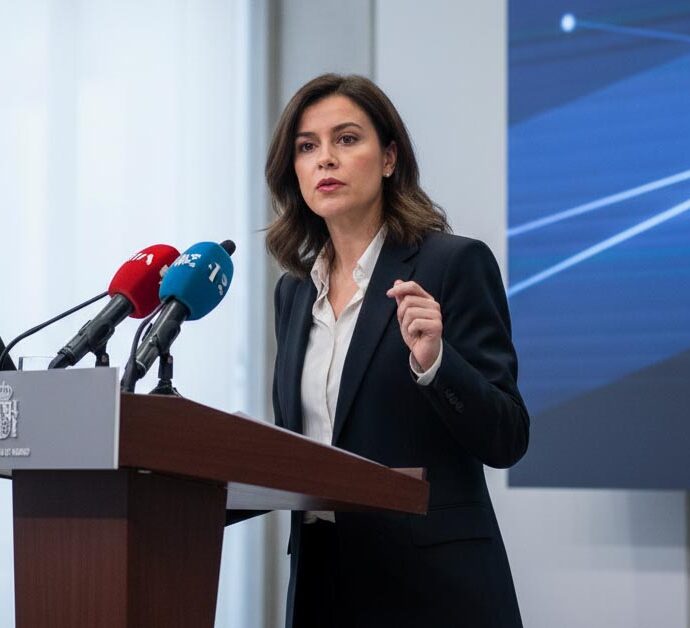 Ayuso recurre el decreto que limita la creación de universidades privadas de baja calidad