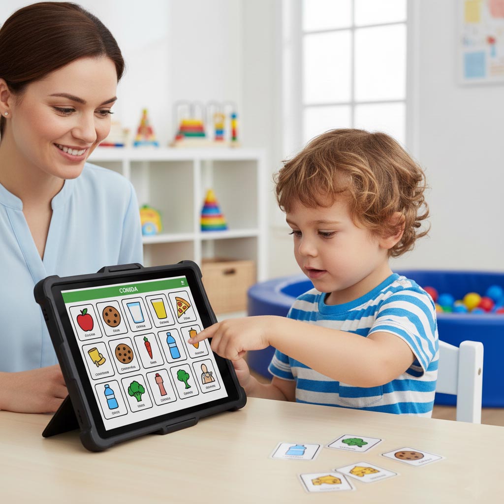 Símbolos gráficos especializados