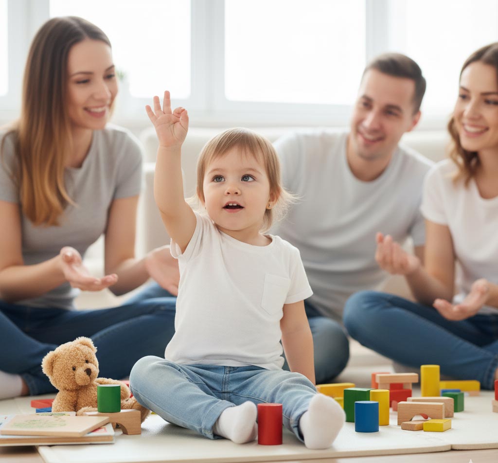 SAAC gestos naturales o autogenerados