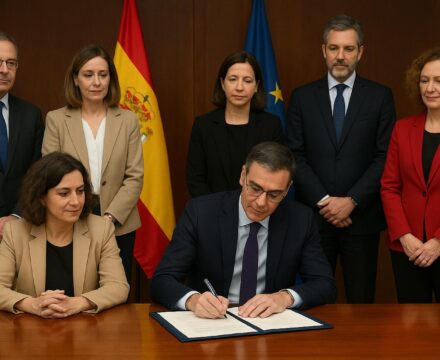 españa acuerdo mejorar atencion temprana actualidad