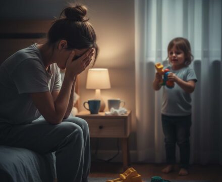 alexitia apego inseguro agotamiento actualidad