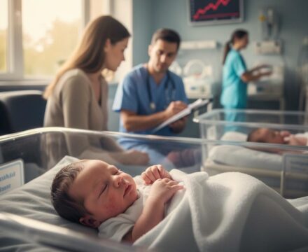 aumento ets recien nacidos actualidad