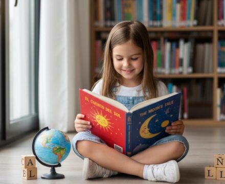 bilinguismo flexibilidad cognitiva actualidad