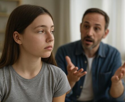 cambio cerebro adolescentes no escuchan actualidad