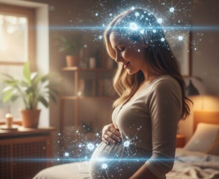 cambios cerebro mujer embarazo actualidad