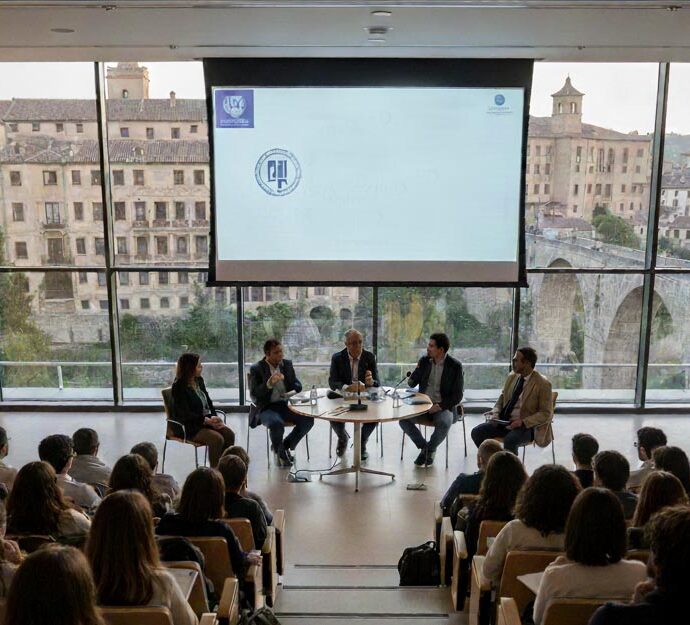 Asociación Nacional de Estudiantes de Educación y Formación del Profesorado (CESED) se reúne en Cuenca para su XXVIII Asamblea General