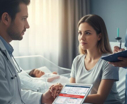 complicaciones embarazo riesgo cardiovascular actualidad