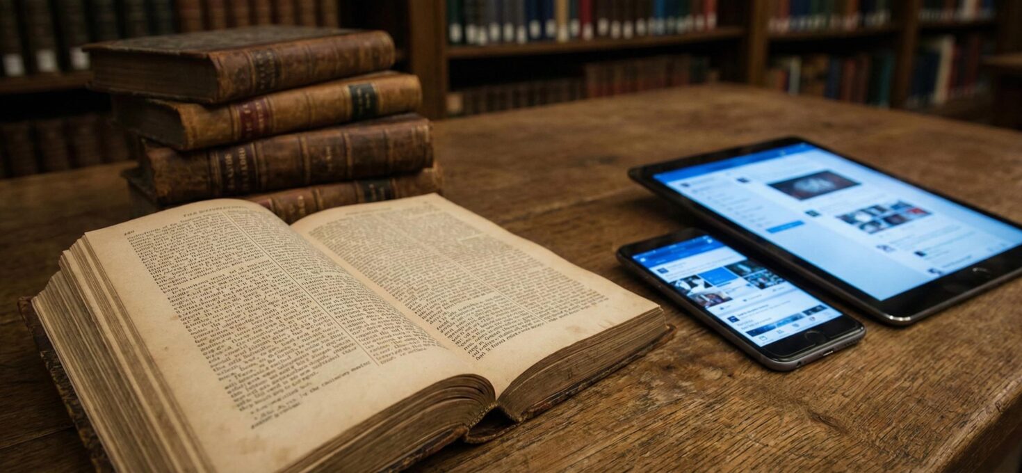 La comprensión lectora cae en picado por la lectura fragmentada en pantallas y alerta a la comunidad educativa