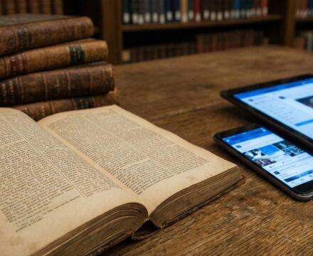 comprension lectora lectura fragmentada pantallas actualidad